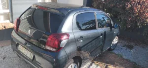 Used 2020 Peugeot 108 1.0 Active