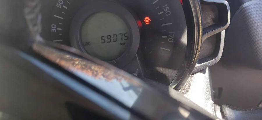 Used 2020 Peugeot 108 1.0 Active - Private Seller