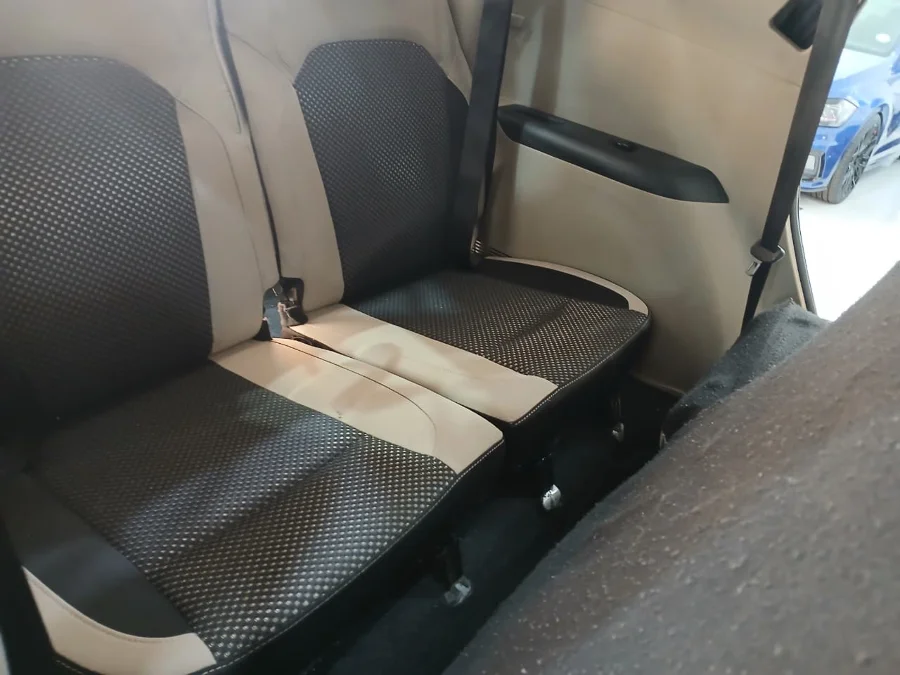 Used 2022 Renault Triber 1.0 Intens manual - GAPP Motors