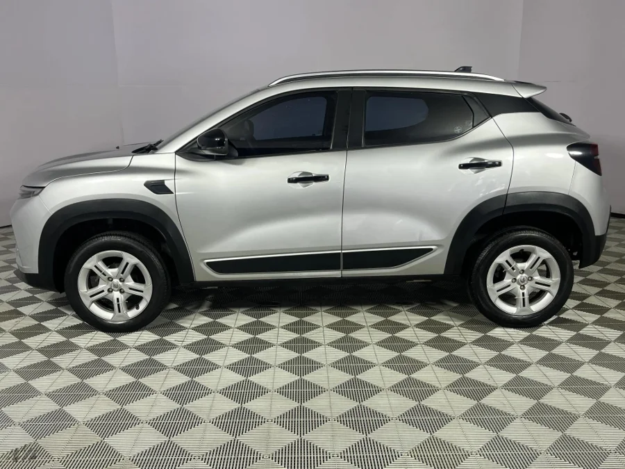 Used 2023 Renault Kiger 1.0 Zen - WeBuyCars Montana