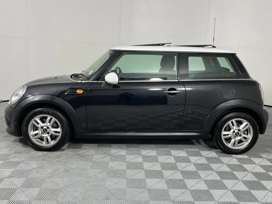 Used 2013 MINI Hatch Cooper - WeBuyCars The Dome Used 2013 MINI Hatch Cooper - WeBuyCars The Dome