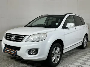 Used 2015 GWM H6 1.5T Lux