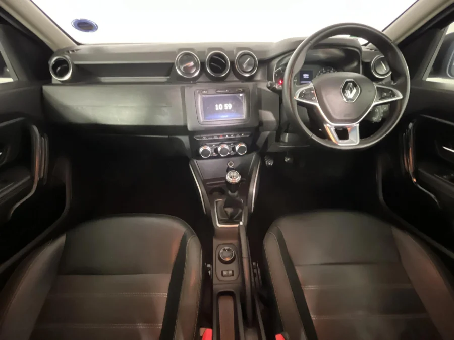 Used 2020 Renault Duster 1.5dCi Dynamique 4WD - WeBuyCars Silverlakes Used 2020 Renault Duster 1.5dCi Dynamique 4WD - WeBuyCars Silverlakes