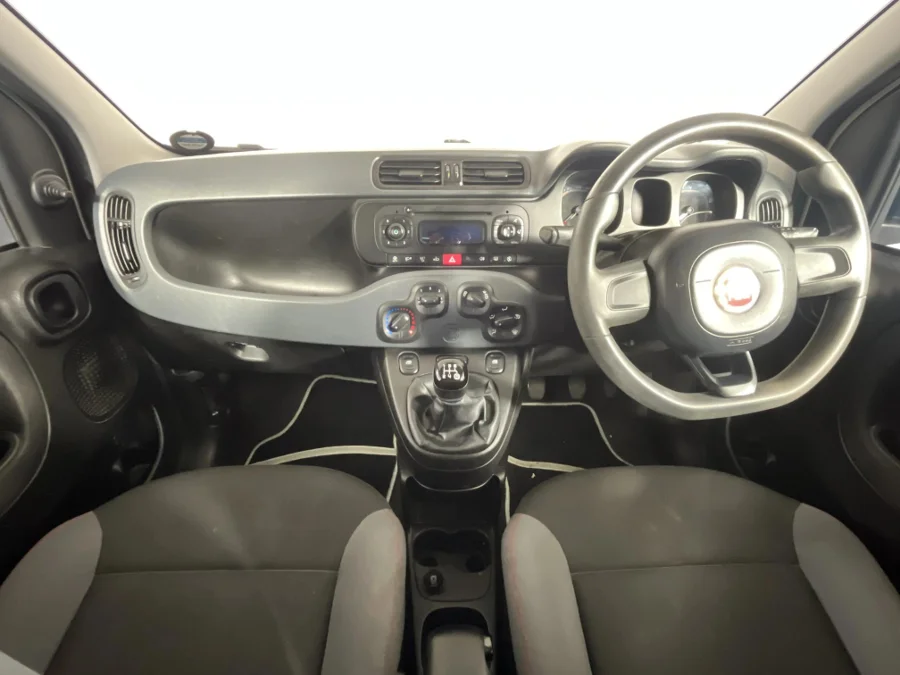 Used 2017 Fiat Panda 0.9 TwinAir Easy - WeBuyCars Lansdowne