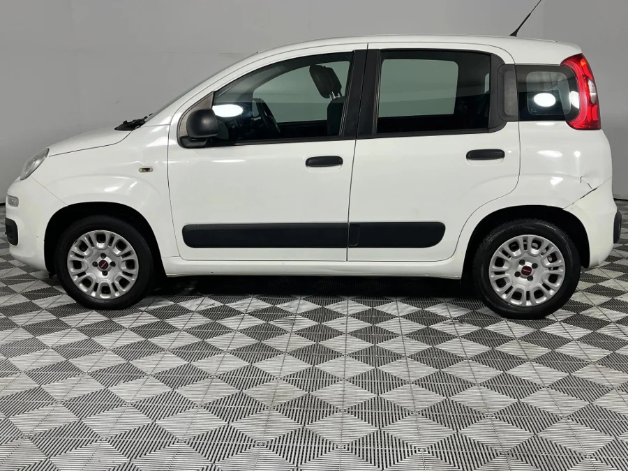 Used 2017 Fiat Panda 0.9 TwinAir Easy - WeBuyCars Lansdowne