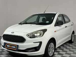 Used 2019 Ford Figo hatch 1.5 Ambiente