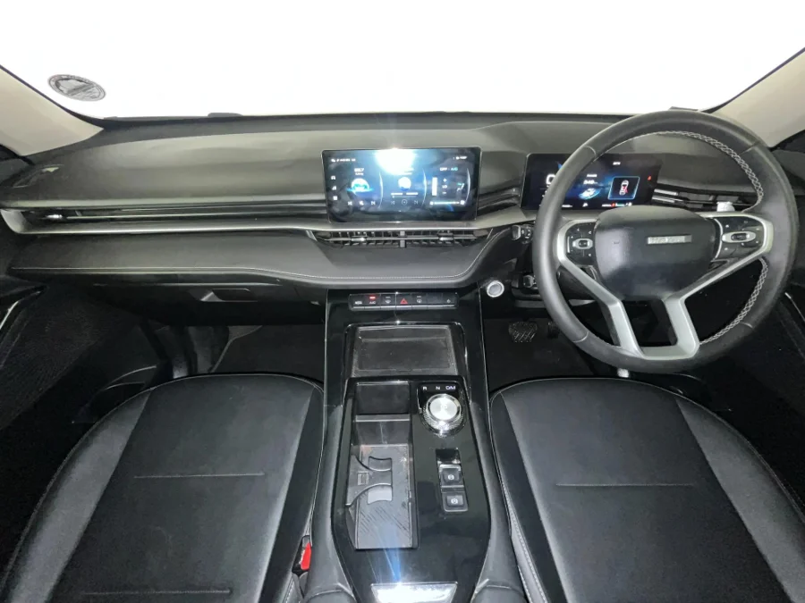 Used 2024 Haval H6 2.0GDIT Premium - WeBuyCars Durban Used 2024 Haval H6 2.0GDIT Premium - WeBuyCars Durban