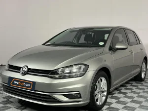 Used 2020 Volkswagen Golf 1.4TSI Comfortline
