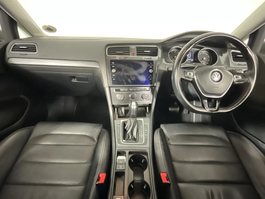 Used 2020 Volkswagen Golf 1.4TSI Comfortline - WeBuyCars George