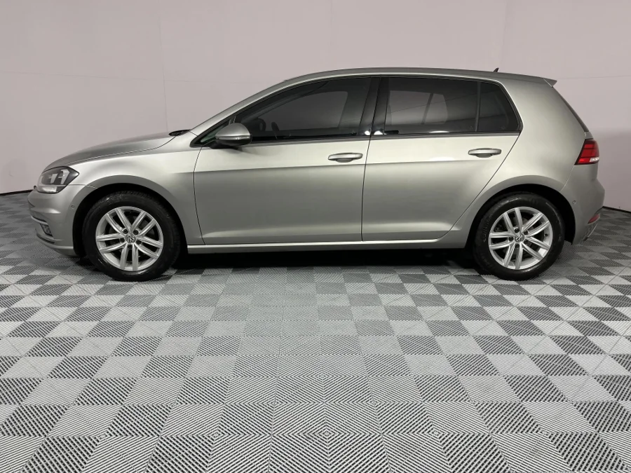 Used 2020 Volkswagen Golf 1.4TSI Comfortline - WeBuyCars George