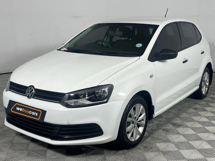 Used 2022 Volkswagen Polo Vivo hatch 1.4 Trendline - WeBuyCars Lansdowne Used 2022 Volkswagen Polo Vivo hatch 1.4 Trendline - WeBuyCars Lansdowne