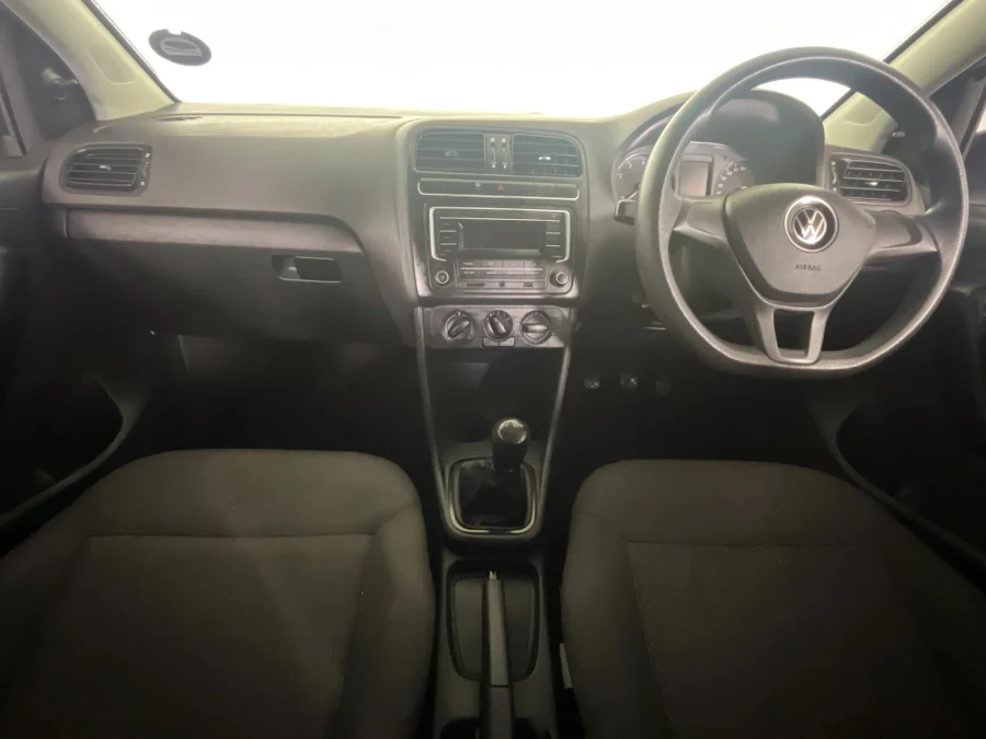 Used 2022 Volkswagen Polo Vivo hatch 1.4 Trendline - WeBuyCars Lansdowne Used 2022 Volkswagen Polo Vivo hatch 1.4 Trendline - WeBuyCars Lansdowne