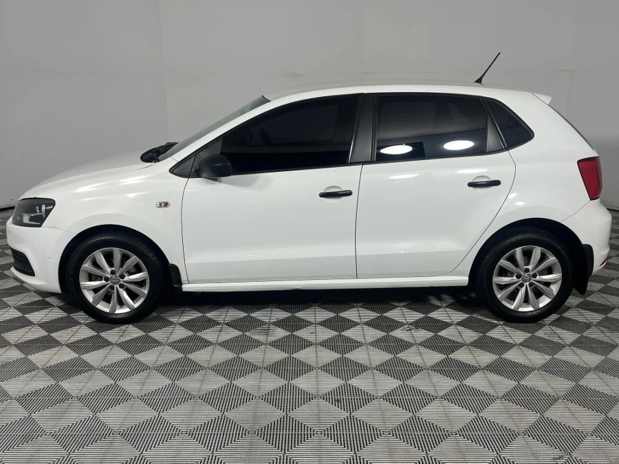 Used 2022 Volkswagen Polo Vivo hatch 1.4 Trendline - WeBuyCars Lansdowne Used 2022 Volkswagen Polo Vivo hatch 1.4 Trendline - WeBuyCars Lansdowne