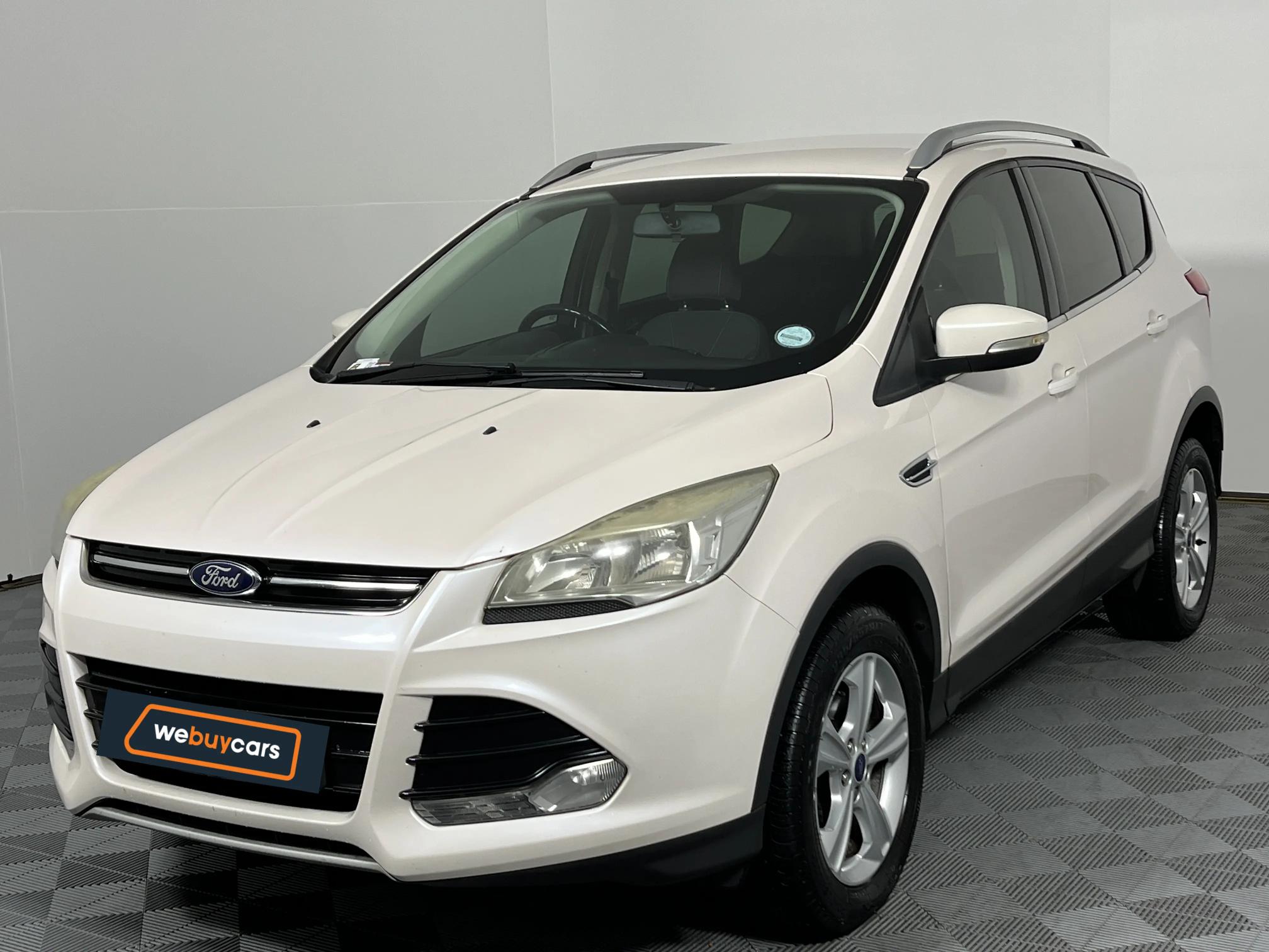 Used 2014 Ford Kuga 1.6T Ambiente