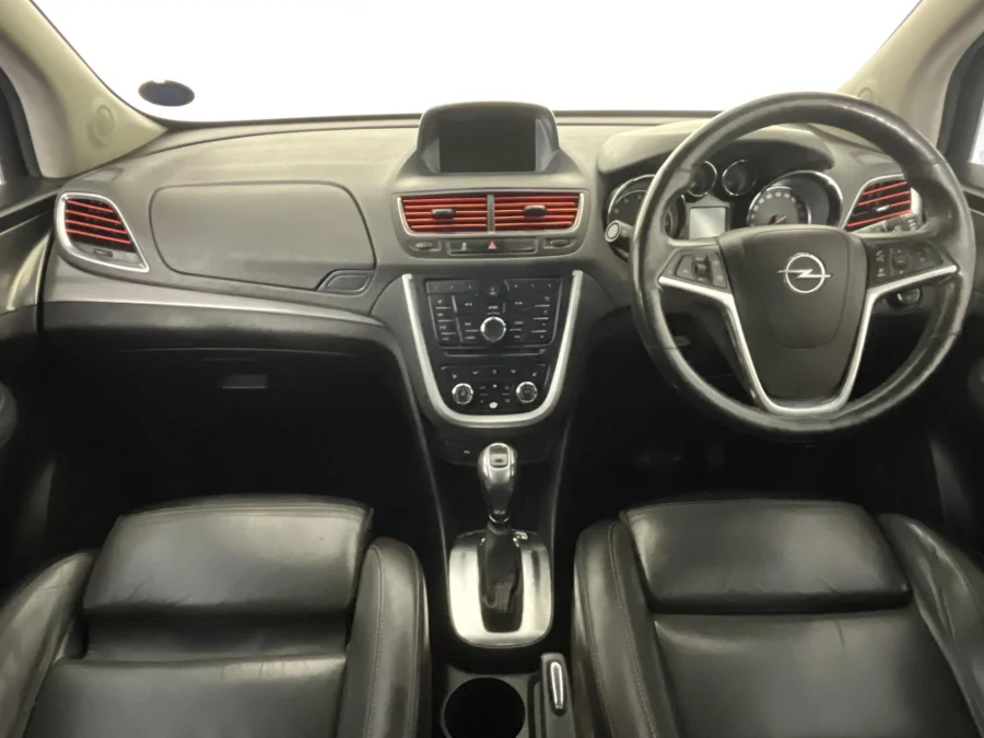Used 2015 Opel Mokka X 1.4 Turbo Cosmo auto - WeBuyCars George