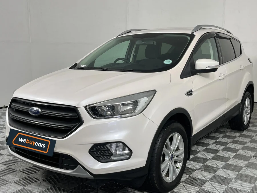 Used 2020 Ford Kuga 1.5T Ambiente auto - WeBuyCars The Dome Used 2020 Ford Kuga 1.5T Ambiente auto - WeBuyCars The Dome