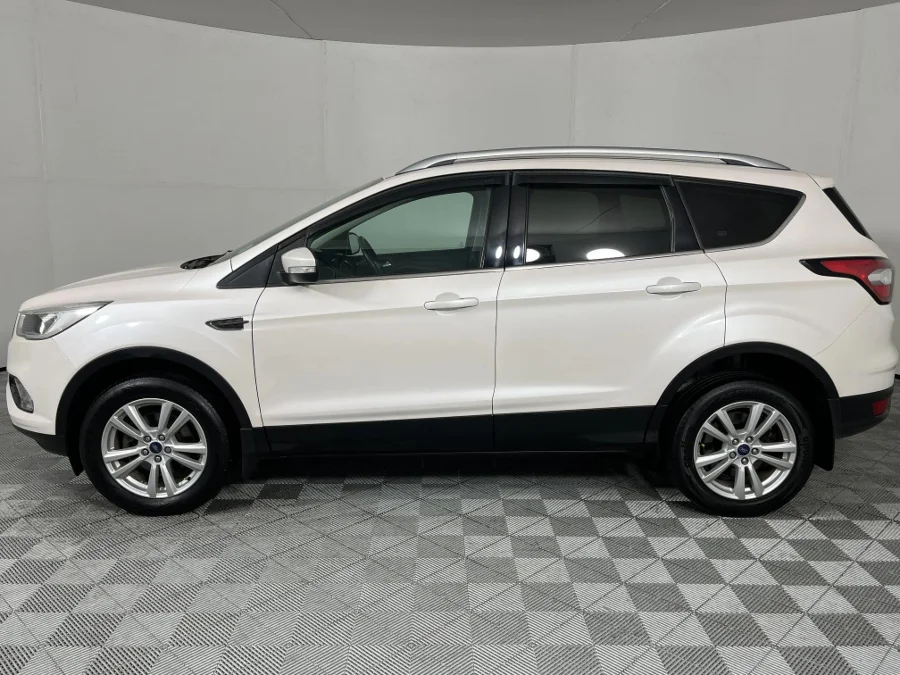 Used 2020 Ford Kuga 1.5T Ambiente auto - WeBuyCars The Dome Used 2020 Ford Kuga 1.5T Ambiente auto - WeBuyCars The Dome