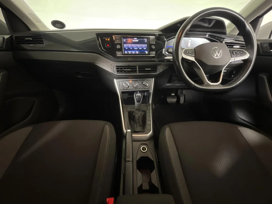 Used 2023 Volkswagen Polo hatch 1.0TSI Life auto - WeBuyCars JHB South