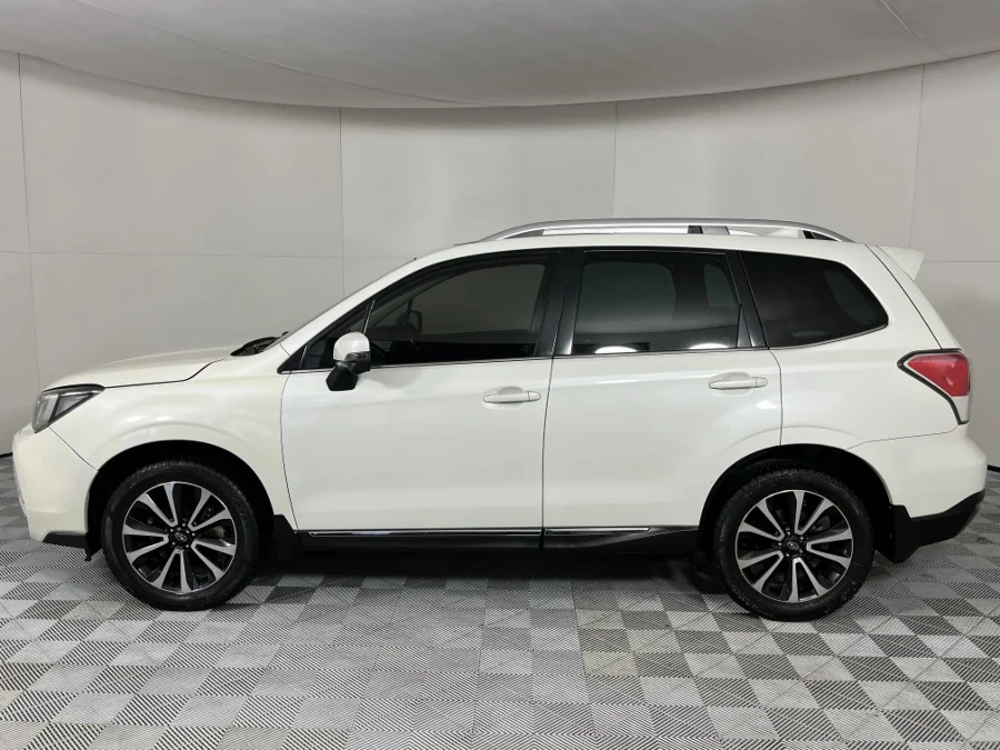 Used 2018 Subaru Forester 2.0 XT - WeBuyCars Mbombela