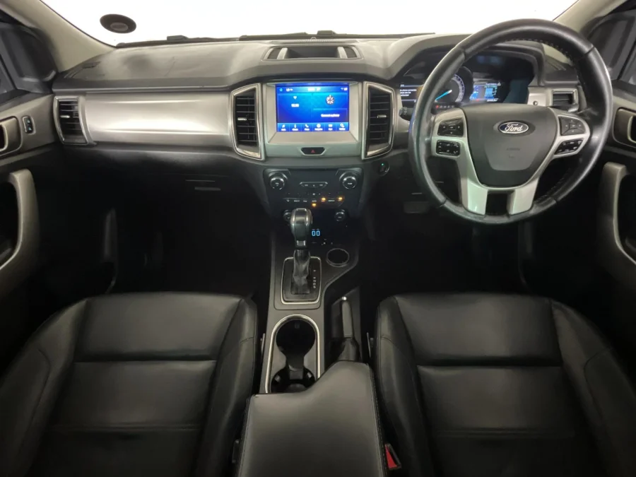 Used 2019 Ford Everest 2.0SiT XLT - WeBuyCars Silverlakes
