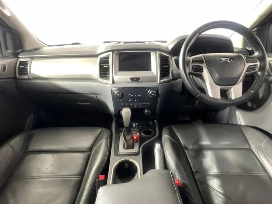 Used 2017 Ford Everest 3.2TDCi XLT - WeBuyCars The Dome Used 2017 Ford Everest 3.2TDCi XLT - WeBuyCars The Dome