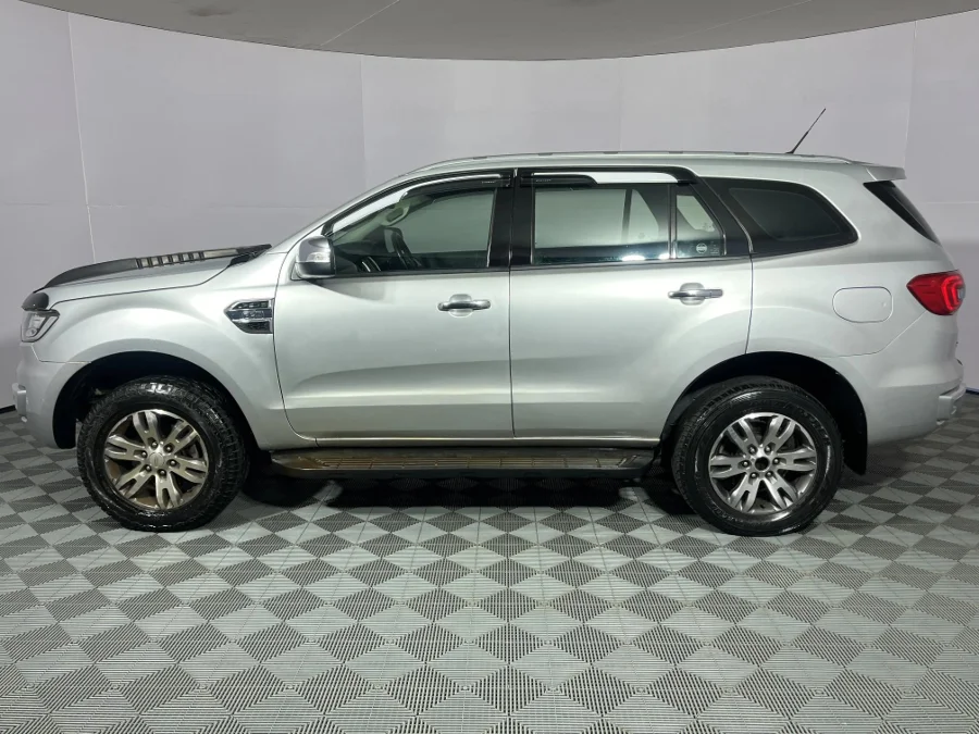 Used 2017 Ford Everest 3.2TDCi XLT - WeBuyCars The Dome Used 2017 Ford Everest 3.2TDCi XLT - WeBuyCars The Dome