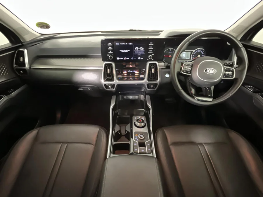 Used 2022 Kia Sorento 2.2CRDi AWD EX+ - WeBuyCars JHB South