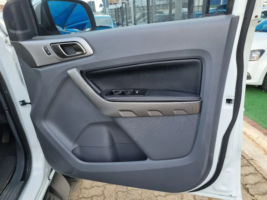 Used 2017 Ford Ranger 2.2 - Carbase Auto