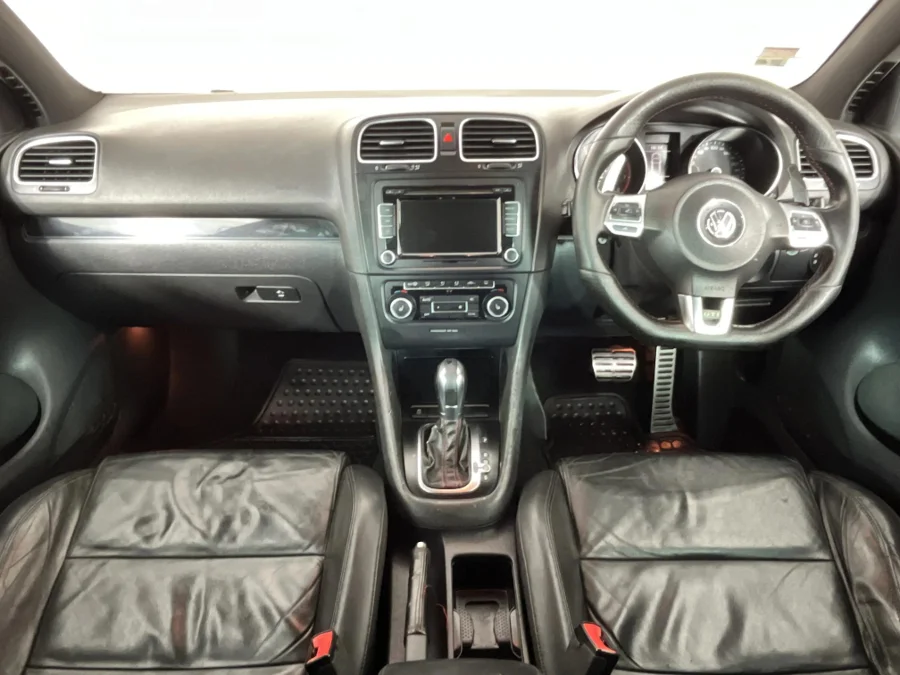 Used 2012 Volkswagen Golf GTI auto - WeBuyCars Polokwane Used 2012 Volkswagen Golf GTI auto - WeBuyCars Polokwane