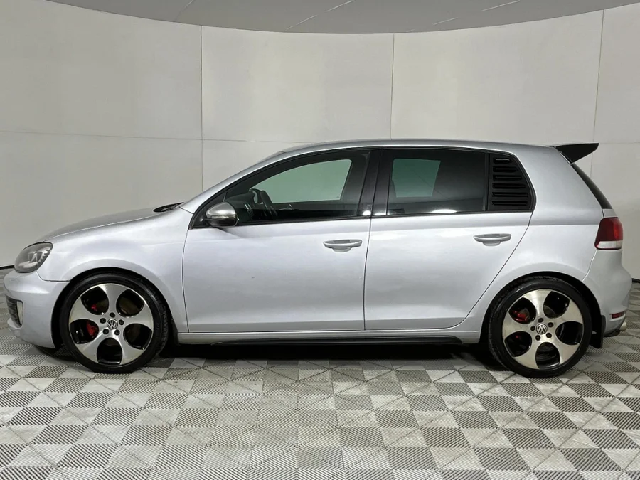Used 2012 Volkswagen Golf GTI auto - WeBuyCars Polokwane Used 2012 Volkswagen Golf GTI auto - WeBuyCars Polokwane