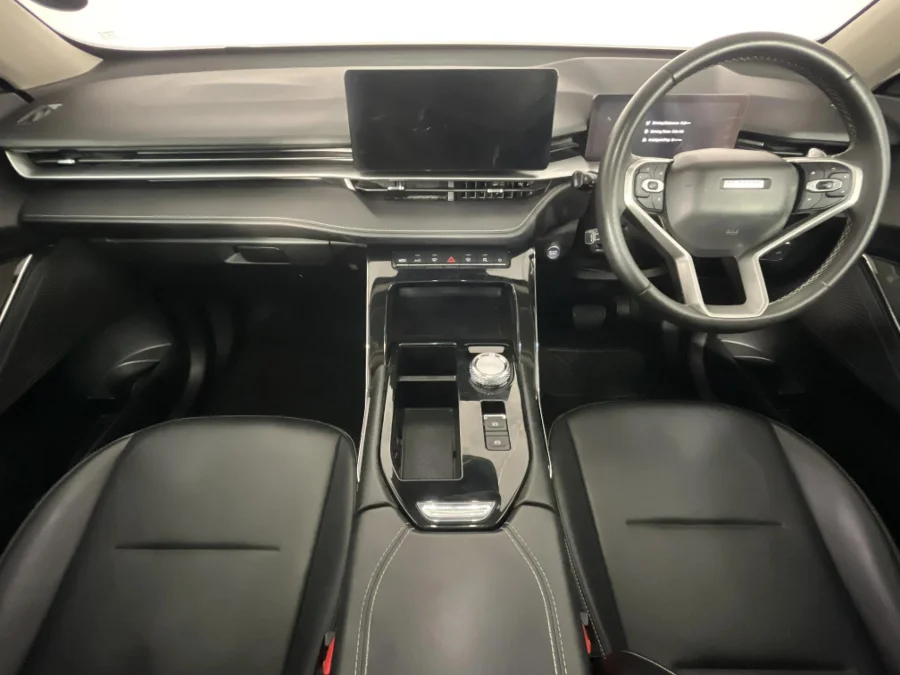 Used 2021 Haval H6 2.0GDIT Luxury - WeBuyCars Brackenfell Cape Town