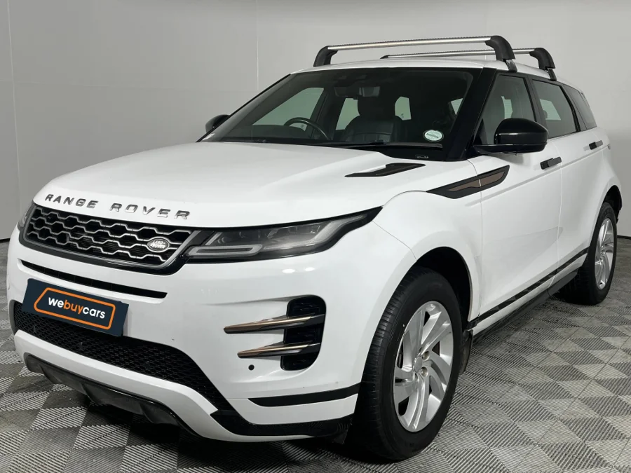 Used 2019 Land Rover Range Rover Evoque D180 - WeBuyCars Richmond Used 2019 Land Rover Range Rover Evoque D180 - WeBuyCars Richmond