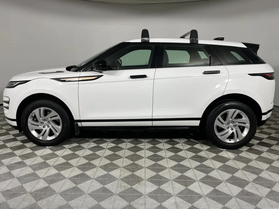 Used 2019 Land Rover Range Rover Evoque D180 - WeBuyCars Richmond Used 2019 Land Rover Range Rover Evoque D180 - WeBuyCars Richmond