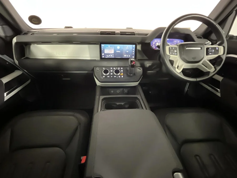 Used 2021 Land Rover Defender 110 D240 X-Dynamic SE - WeBuyCars Germiston