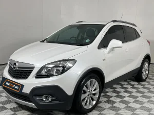 Used 2015 Opel Mokka X 1.4 Turbo Cosmo