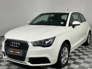 Used 2013 Audi A1 3-door 1.2TFSI S