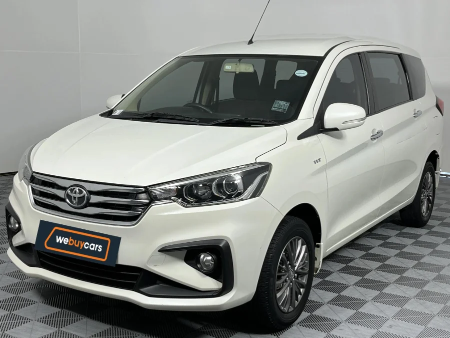 Used 2022 Toyota Rumion 1.5 TX manual - WeBuyCars Montana Used 2022 Toyota Rumion 1.5 TX manual - WeBuyCars Montana