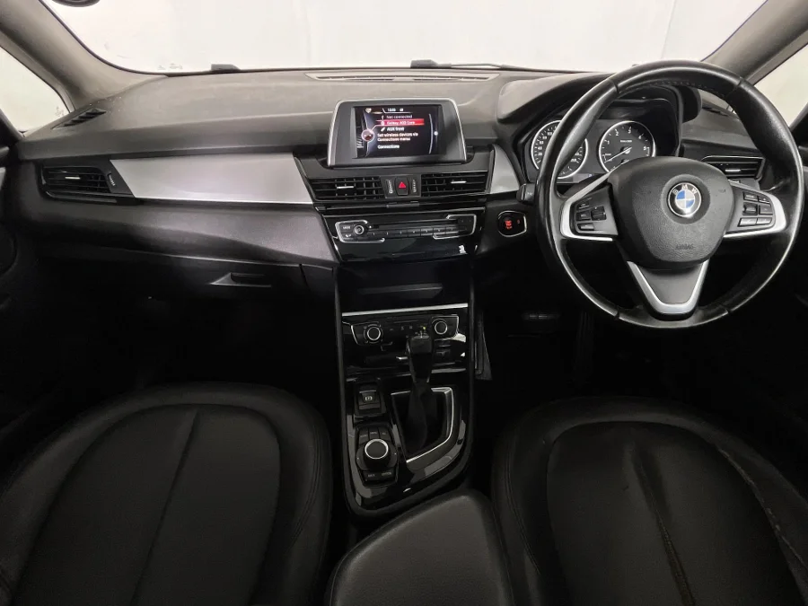Used 2016 BMW 2 Series Active Tourer 220d Active Tourer sports-auto - WeBuyCars The Dome Used 2016 BMW 2 Series Active Tourer 220d Active Tourer sports-auto - WeBuyCars The Dome