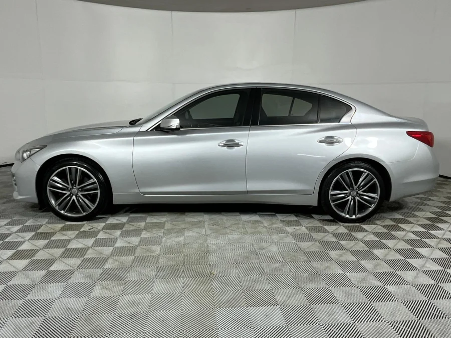 Used 2015 Infiniti Q50 2.0T Premium - WeBuyCars Riverhorse