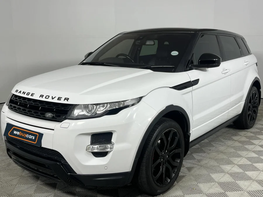 Used 2015 Land Rover Range Rover Evoque Si4 Dynamic NW8 - WeBuyCars Richmond Used 2015 Land Rover Range Rover Evoque Si4 Dynamic NW8 - WeBuyCars Richmond