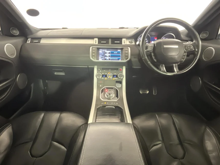 Used 2015 Land Rover Range Rover Evoque Si4 Dynamic NW8 - WeBuyCars Richmond Used 2015 Land Rover Range Rover Evoque Si4 Dynamic NW8 - WeBuyCars Richmond