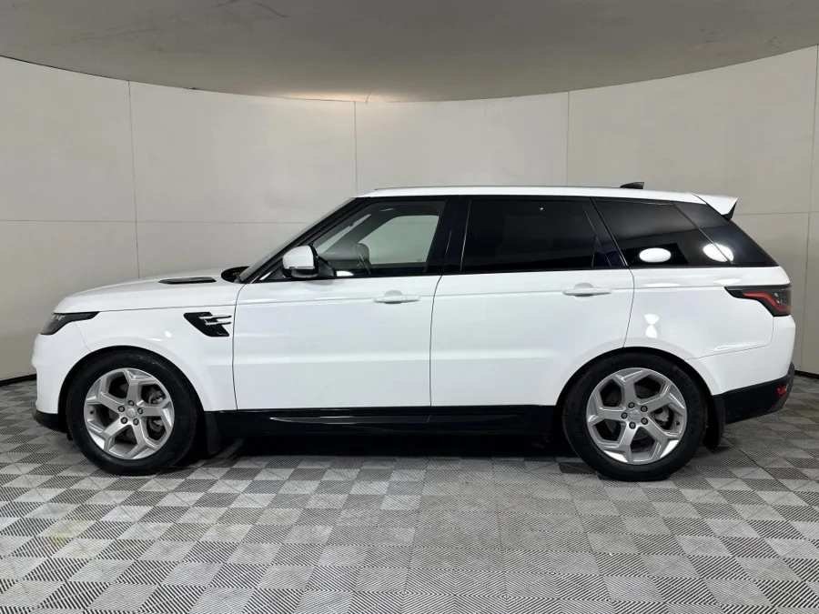 Used 2019 Land Rover Range Rover Sport HSE SCV6 - WeBuyCars Midstream Used 2019 Land Rover Range Rover Sport HSE SCV6 - WeBuyCars Midstream