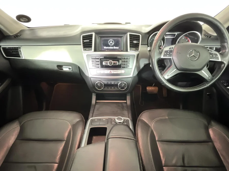 Used 2014 Mercedes-Benz ML 350 BlueTec - WeBuyCars The Dome Used 2014 Mercedes-Benz ML 350 BlueTec - WeBuyCars The Dome