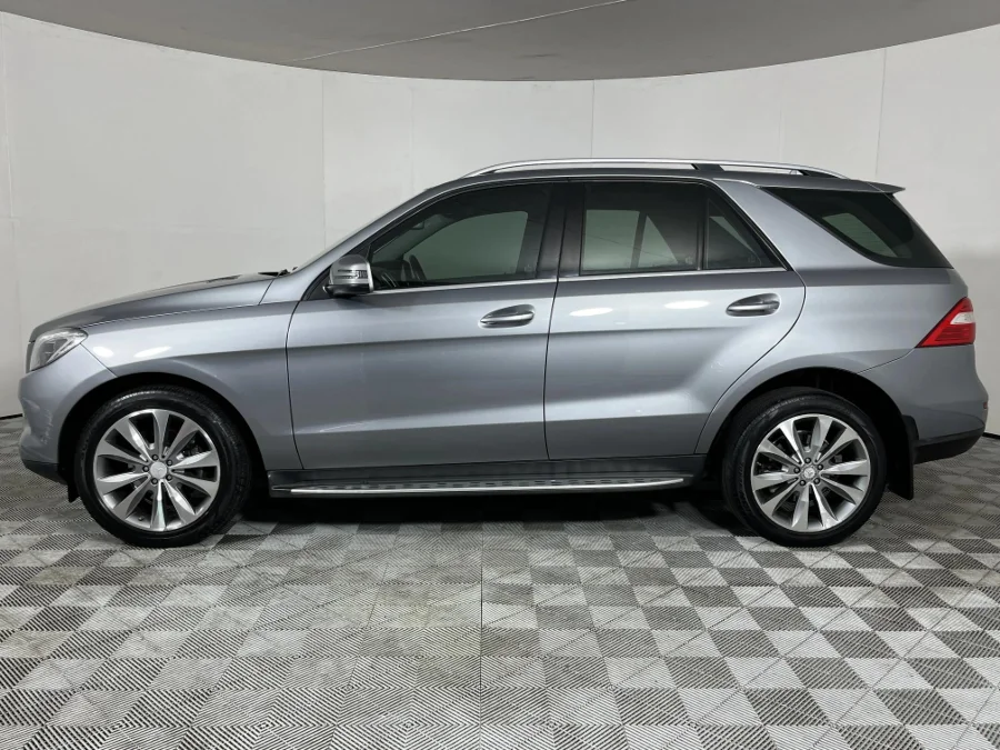Used 2014 Mercedes-Benz ML 350 BlueTec - WeBuyCars The Dome Used 2014 Mercedes-Benz ML 350 BlueTec - WeBuyCars The Dome