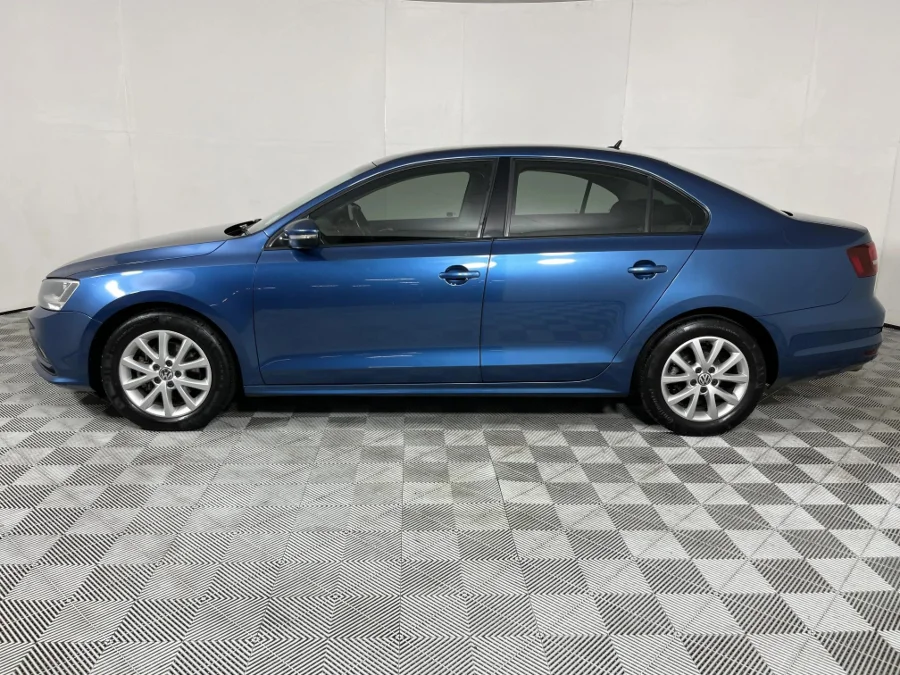 Used 2016 Volkswagen Jetta 1.4TSI Comfortline auto - WeBuyCars The Dome