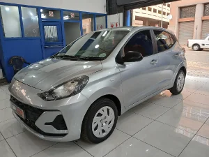 Used 2023 Hyundai i10 1.1 Motion