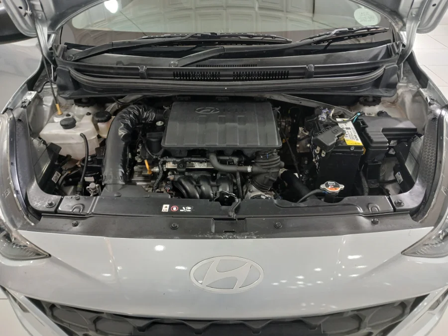 Used 2023 Hyundai i10 1.1 Motion - GAPP Motors