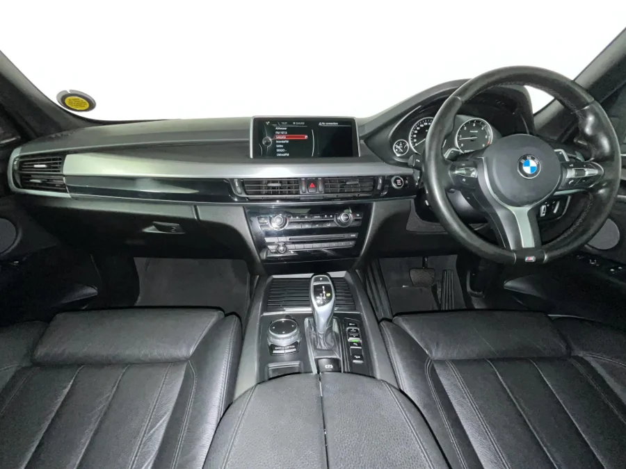Used 2016 BMW X5 xDrive30d - WeBuyCars Durban