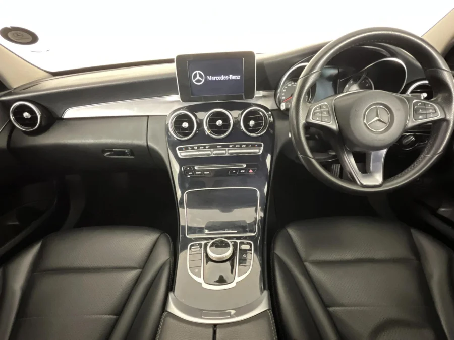 Used 2018 Mercedes-Benz C-Class C180 Avantgarde auto - WeBuyCars The Dome Used 2018 Mercedes-Benz C-Class C180 Avantgarde auto - WeBuyCars The Dome