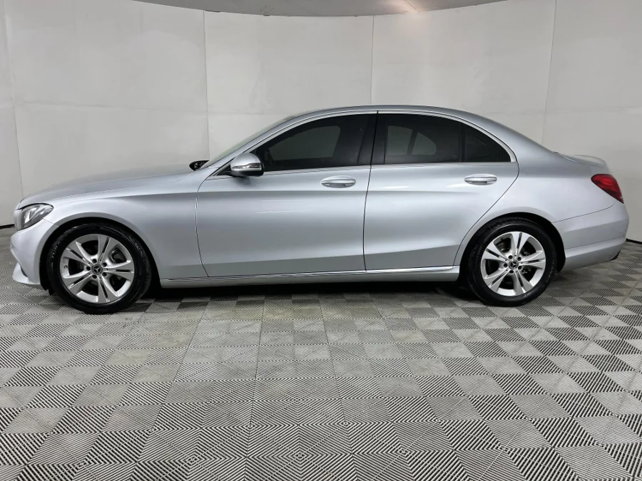 Used 2018 Mercedes-Benz C-Class C180 Avantgarde auto - WeBuyCars The Dome Used 2018 Mercedes-Benz C-Class C180 Avantgarde auto - WeBuyCars The Dome